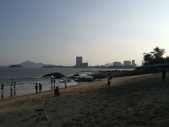 -马銮湾景区