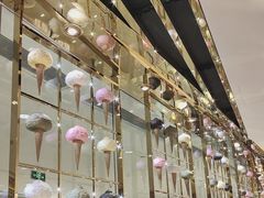 -VENCHI 闻绮(北京国贸商城店)