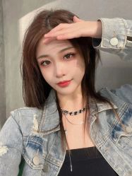 -New Fashion发型定制