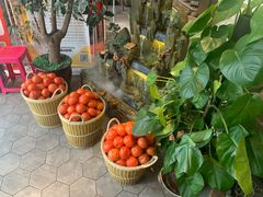 -蕃茄述·好汤自然来(江汉路店)