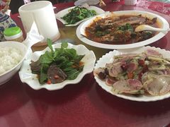 -古道惠风饭庄