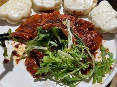 酱颂培根-苹果树下艺术餐厅(通州店)