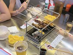 -遇西祠·海鲜烧烤(总店)