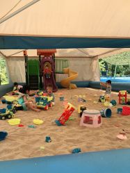 -萌宠亲子动物乐园(槐房万达店)