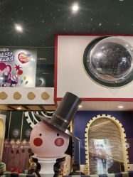 -meland club亲子乐园(北京芳圆里ID MALL店)