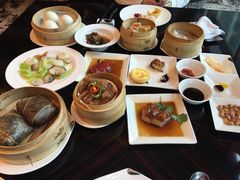 -新天世纪中餐厅