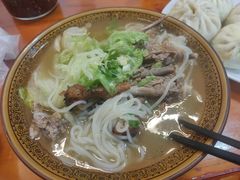 -老陶包子铺(南大西南村店)