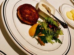 -Wolfgang’s Steakhouse 沃夫冈牛排馆(上海白玉兰广场店)