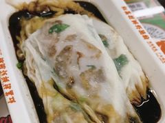 -红荔村肠粉(岗厦店)