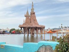 -大连海昌发现王国主题公园