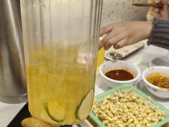 -川锅一号火锅(铜山万达店)