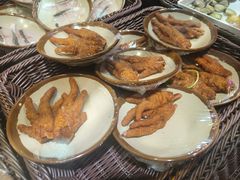 -尚品海鲜肥牛自助火锅(湖明店)