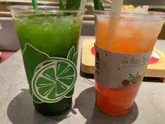 -麻都·成都菜(人民广场店)
