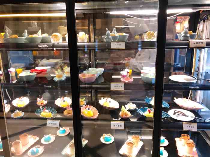 芭菲盛宴(解放碑英利国际店)