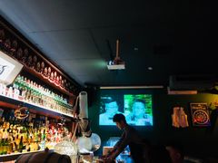 -鸡尾酒实验室酒吧(隆礼路店)