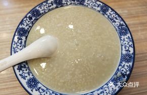 Shaanxi Millet Porridge