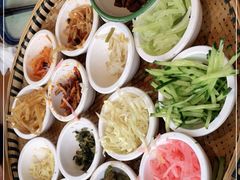 -包整·丝娃娃(一览甲秀楼风景店)