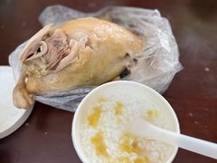 -吉英盐焗鸡(文中路店)