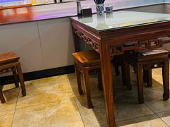 -清真聚陇缘美食餐厅(南横东街店)