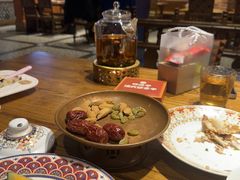 -清真·双公羊·馕坑烤全羊(奥体店)