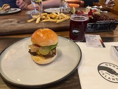 -Goose Island Brewhouse鹅岛精酿啤酒餐厅