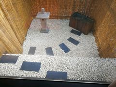 包房-京怀石·壬生