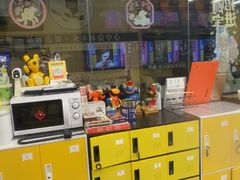 -谜盒子奇幻密室(南屏店)