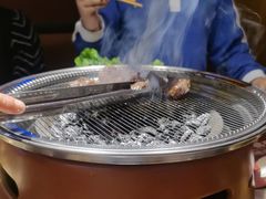 -核桃碳烤肉馆(深圳首店)