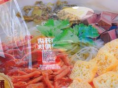 -鸭得堡老鸭汤·鸭血粉丝(南京博物院店)