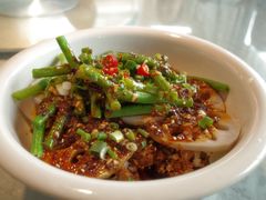 凉拌三样菜-易老头三样菜(南滨路总店)
