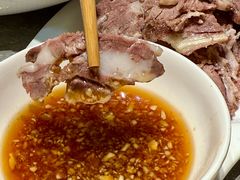 -高玛纳驴肉火烧(河间总店)