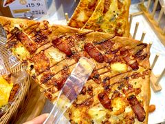 -仟吉KenGee(国贸360店)