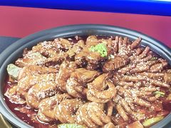-徐记小怪兽肉蟹煲店(哈西万达金街店)