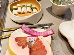 -海底捞火锅(名城广场夜宵生日主题店)