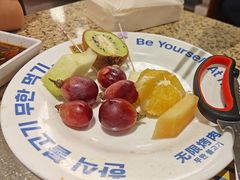 -阿亲家·韩式无限烤肉(春熙路店)