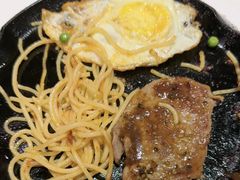 -诺丁牛排(南京江宁万达店)