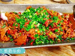 -树厨贵州菜(大十字店)