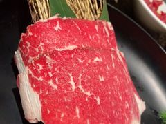 -汉拿山(悦荟·万科购物中心店)