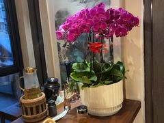 -海鸿荟·沿江菜(中山北路店)