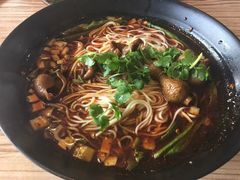 -好這口重庆小面(总店)