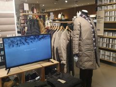 -MUJI无印良品(武汉世界城广场店)