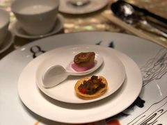 -8餐厅(新葡京酒店)