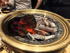 -泥炉烧肉师(新街口金銮巷店)