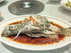 -国人川菜(李家村建东街店)