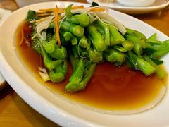 -鹤乡东北菜(崮山路店)
