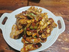-老姑砂锅·烧烤天津菜(体北道店)