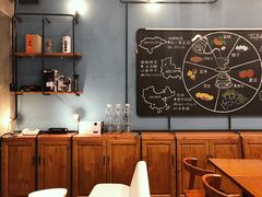 -fishtank鱼缸咖啡(三山街店)