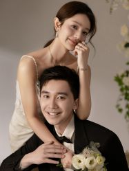 -CD视觉婚纱摄影