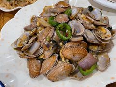-南记食粥坊·宵夜大排档(南桂店)