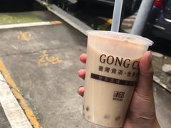 -禾师兄·布拉肠(一德路店)